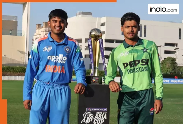 BCCI to review India’s performance after humiliating defeat against Pakistan in the U19 Asia Cup, Vaibhav Suryavanshi will…