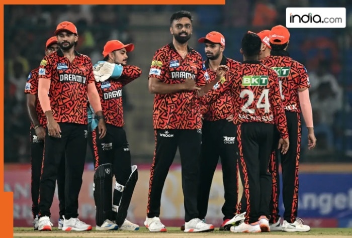 Ishan Kishan Slams 33-Ball Century in Vijay Hazare Trophy Thriller