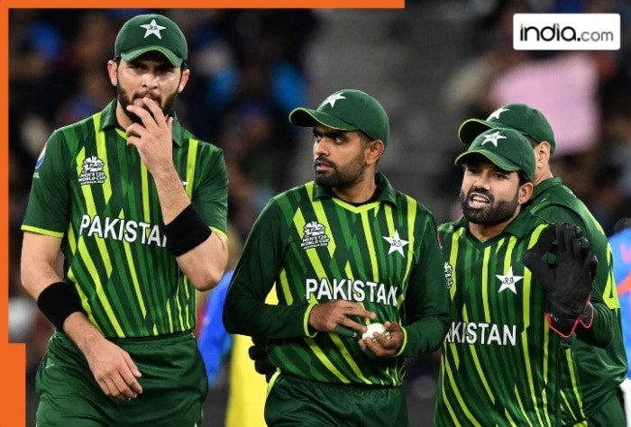 Babar Azam, Shaheen Afridi, Mohammad Rizwan OUT, This player IN: Pakistan announce 15-member squad for T20I series vs Sri Lanka