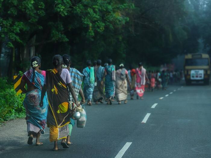 NFHS 5 Data On Child Marriage In India