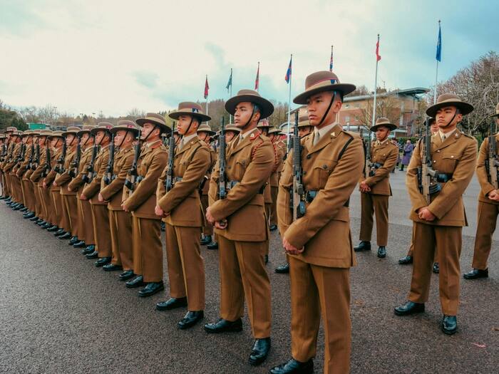 Nepal National Anthem Full Meaning