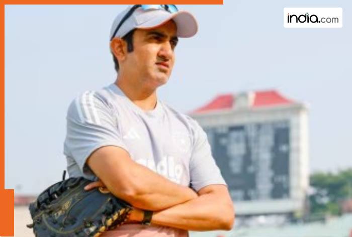 World-cup winning captain opens up amid criticism around Gautam Gambhir, says, 'He is not a coach...'