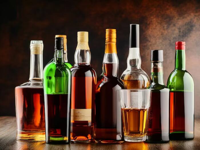 New liquor rates in UP