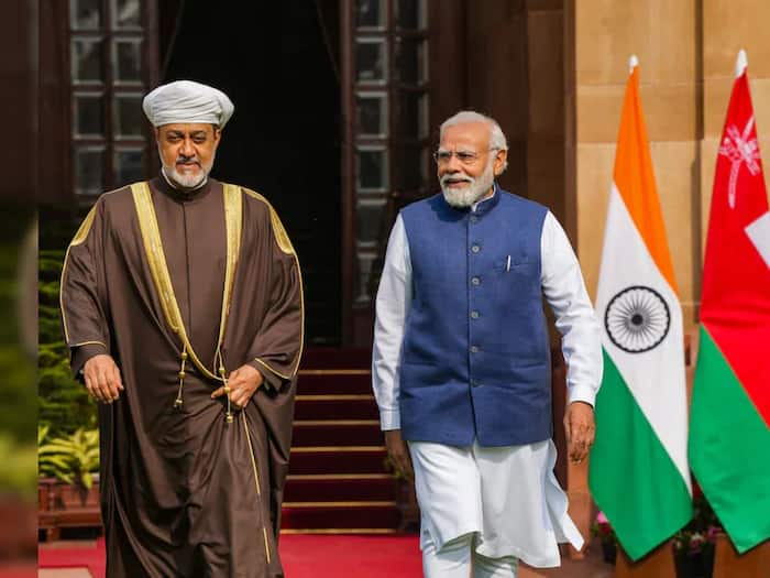 Oman Sultan  2