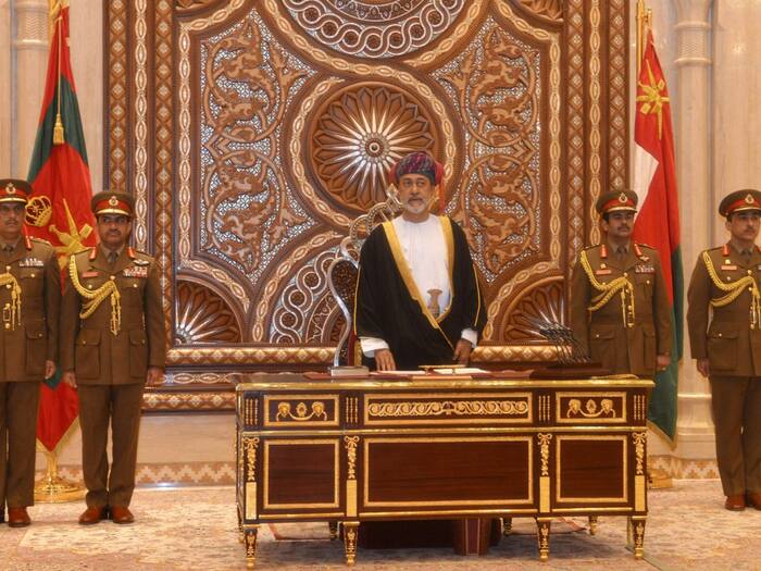 Oman Sultan  3