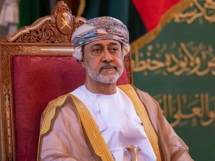 Oman Sultan  5