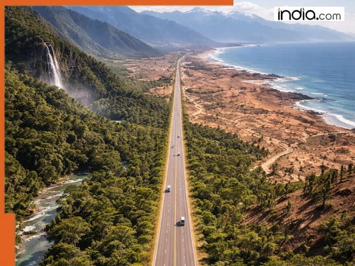 PAN American Highway