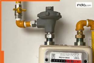 Good news for residents of Delhi NCR as IGL reduces PNG prices for this coming New Year, check new rates here