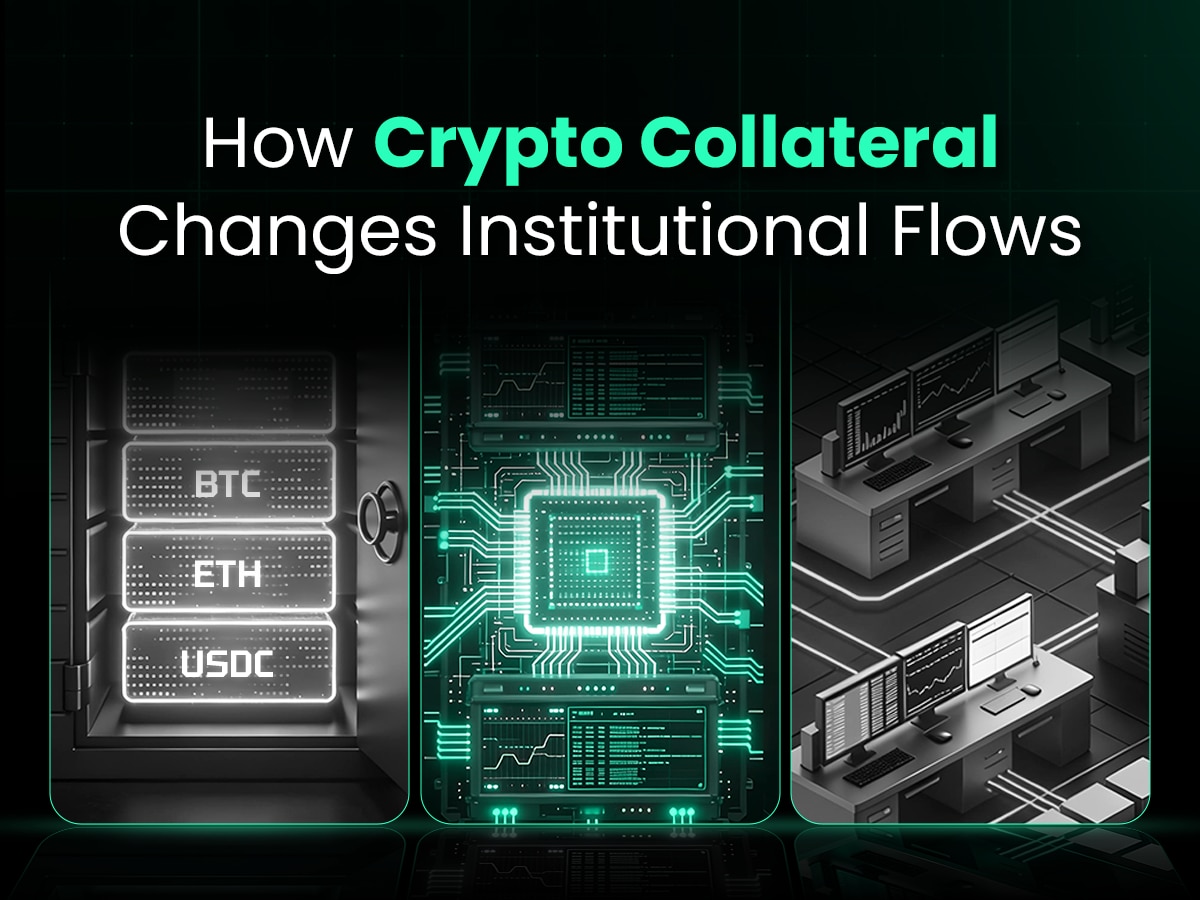 The CFTC Just Rewrote What Counts as “Good Collateral” on Wall Street |  India.com