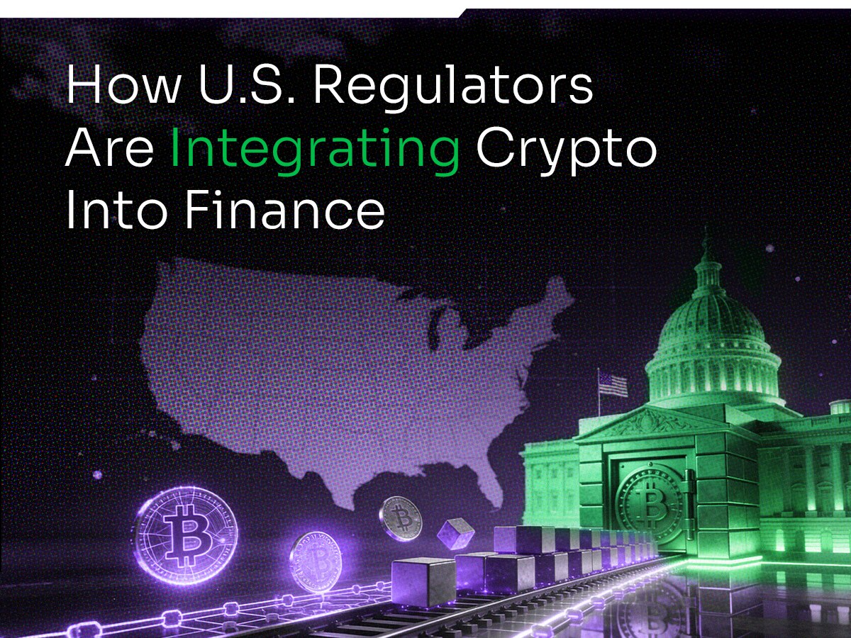 The SEC Just Solved Crypto’s Hardest Institutional Problem: Custody