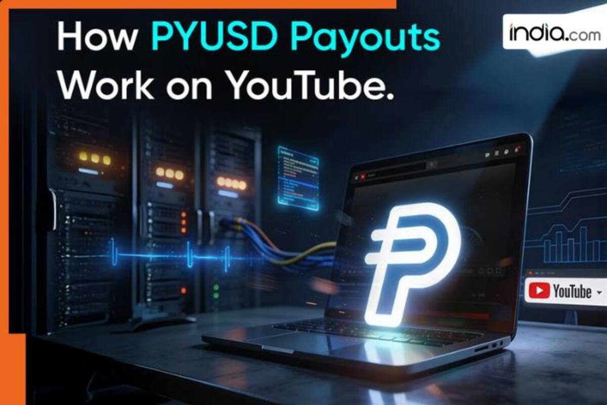 YouTube Integrates Stablecoin Payments for Millions of Creators