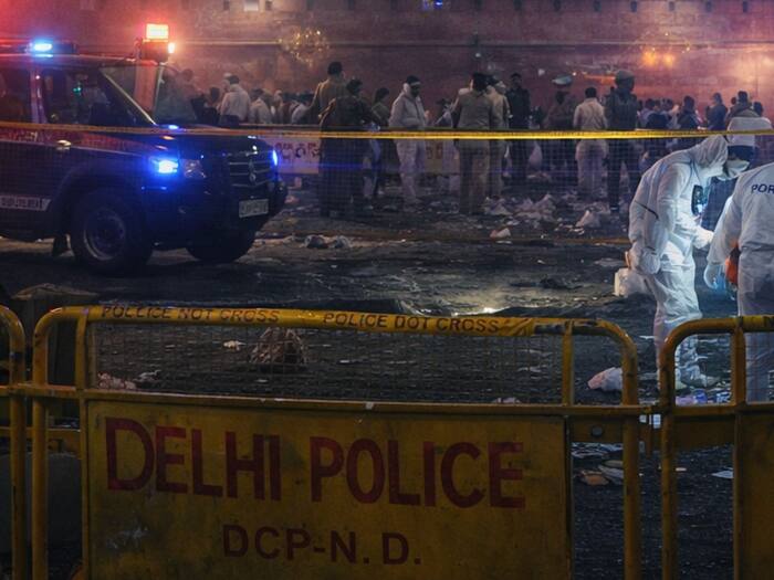 Pahalgam Terror attack