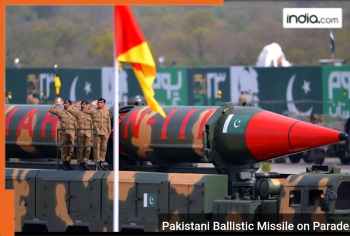 The Nuclear Shotgun: India’s Layered Defence vs. Pakistan’s Ababeel