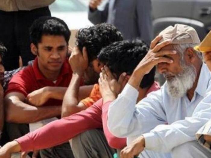 Which Country Deported Most Pakistani people