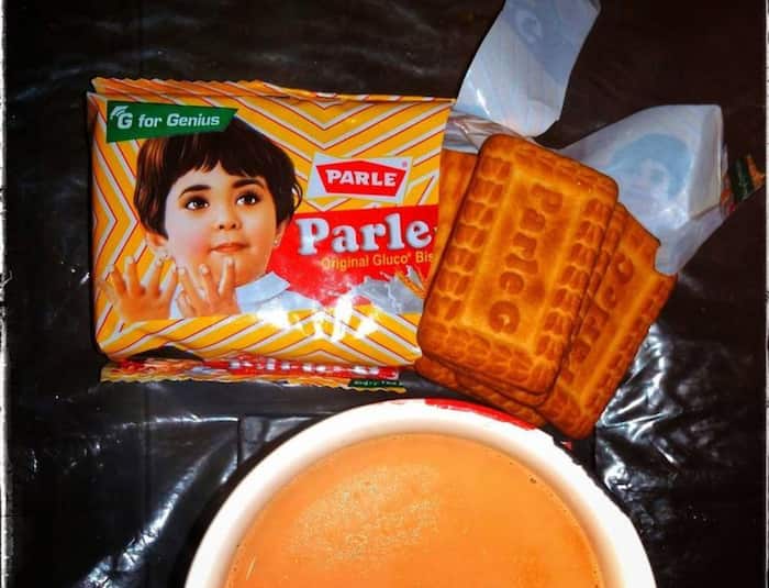 Parle G biscuit cost