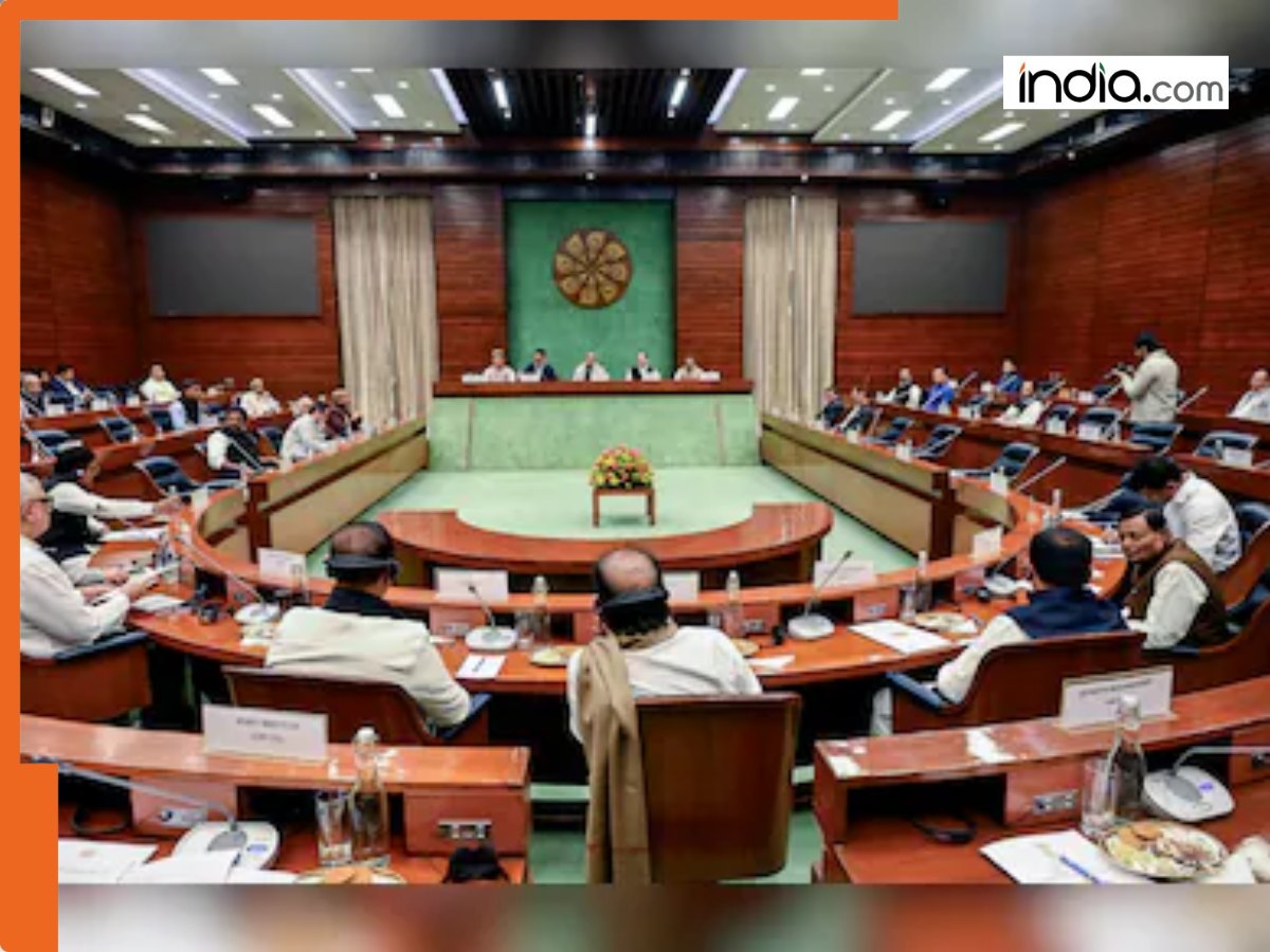 Parliament Winter Session: 13 Key bills on Nuclear energy, Taxes, and major reforms set to transform India