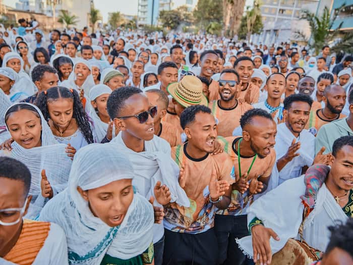 Pm Modi Africa Visit Ethiopia News