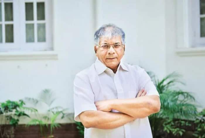Prakash Ambedkar