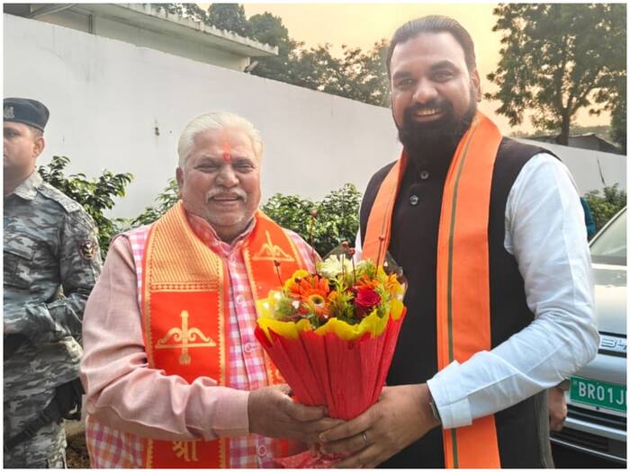 Prem Kumar Education Qualification