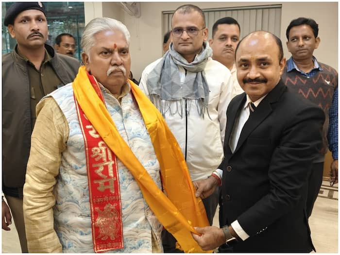 Prem Kumar Political Career