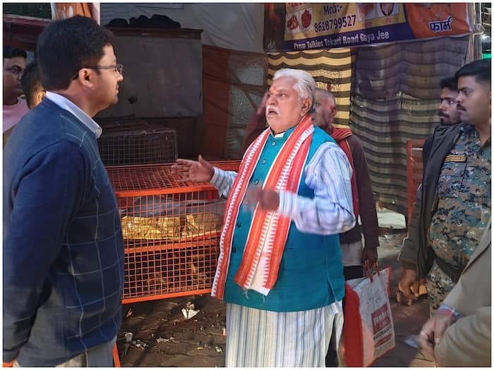 Prem Kumar Total Assets