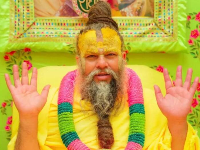 Premanand Ji Maharaj  6