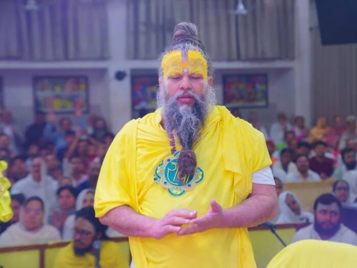 Premanand Maharaj ji