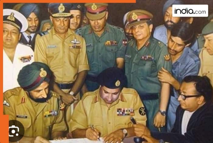 Vijay Diwas, Indian Army, Pakistan, Shehbaz Sharif, Asim Munir, Balochistan, Sindh, India Pakistan conflict, New Delhi, Islamabad, Indian Armed Forces, Bangladesh Liberation War, Mir Yar Baloch, Kashmir