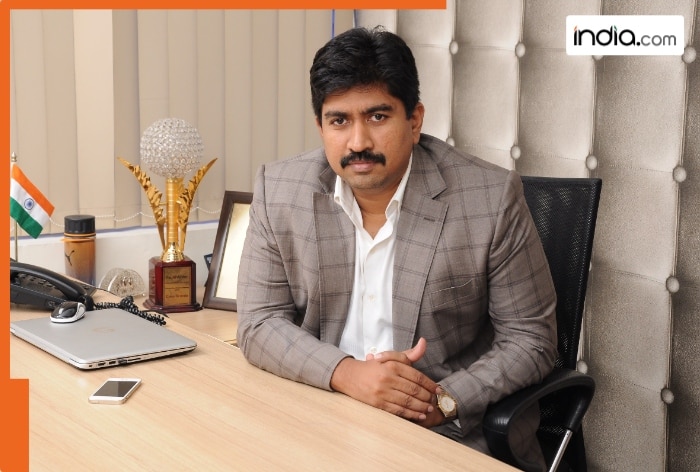 Why is this boss sending 1,000 employees on London trip? Had sent thousands before to different countries