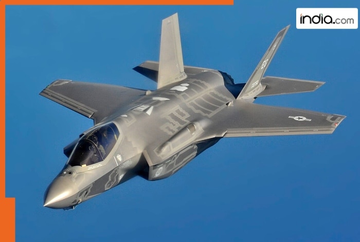 US’s claim of F-35 fighter jet being ‘world’s best exposed’ by Pentagon audit with shocking revelations