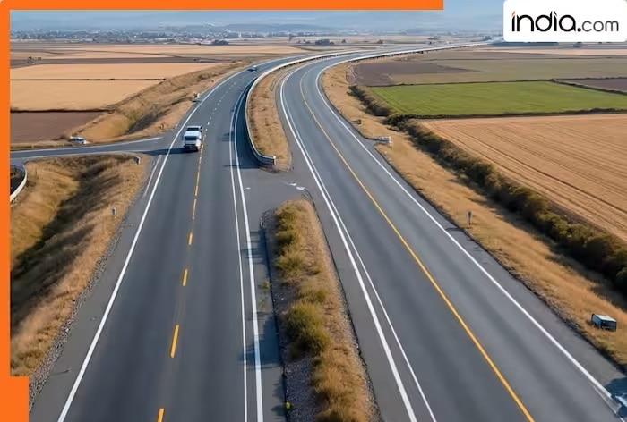 Kanpur–Lucknow Expressway UPDATE: Travel smoother between the two cities in just 45 minutes, set to become startup hub in Northern India