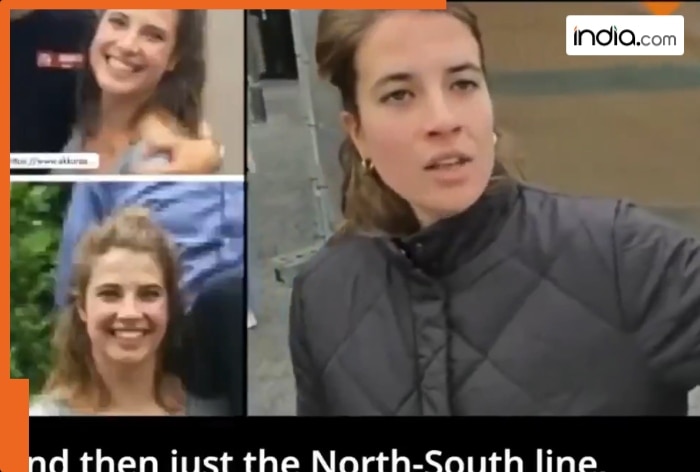 This AI technology can give any stranger full access to your entire information; Watch video