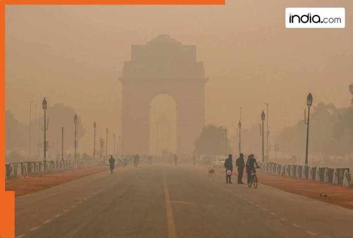 What serious illnesses is pollution causing apart from respiratory problems?