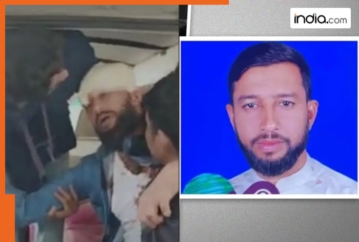 After Sharif Osman Hadi, Motaleb Sikder, another prominent student leader shot in head