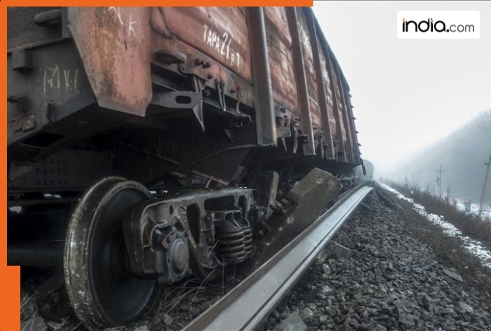 Multiple blasts in Balochistan rip off railway tracks, rail traffic disrupted across the region