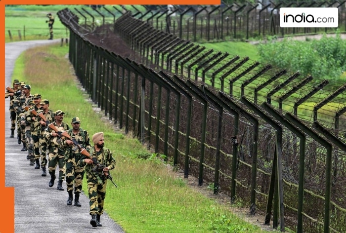 ‘Anti-India forces to unite and capture Northeast India’: Bangladeshi Army Colonel’s offensive audacity flares tempers in the region