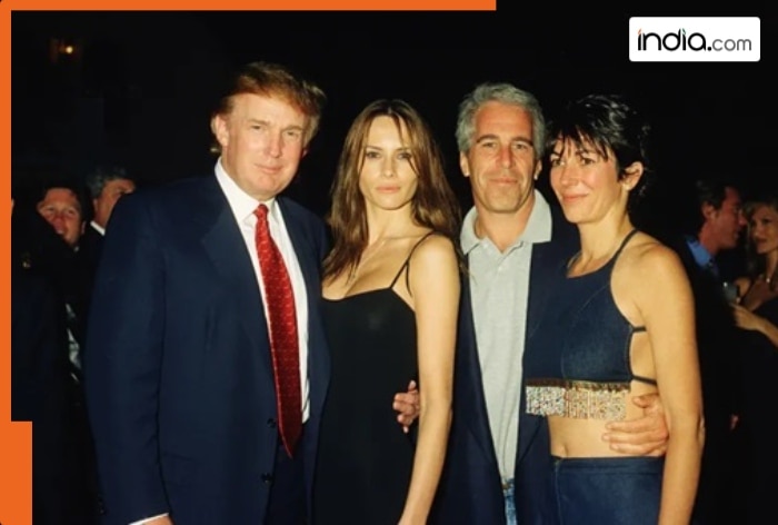 The Epstein Files: Two former Indian dignitaries…, Most of Epstein’s guests were from…, Ukraine connection surfaces