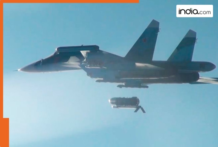 Pakistan, China, Bangladesh can’t escape destructive power of this superbomb which Russia might give to India; It has proven its might in Ukraine