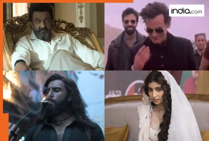 Gulf countries, FIR demanded against Dhurandhar, Karachi court, Pakistan, Bollywood, Dhurandhar, Benazir Bhutto, Pakistan People's Party, PPP, Ranveer Singh, Sanjay Dutt, Akshaye Khanna, Arjun Rampal, R Madhavan, Sara Arjun, Rakesh Beni, Aditya Dhar, Lokesh Dhar, Jyoti Kishore Deshpande, Lyari, Karachi, Bahrain, Kuwait, Oman, Qatar, Saudi Arabia, UAE