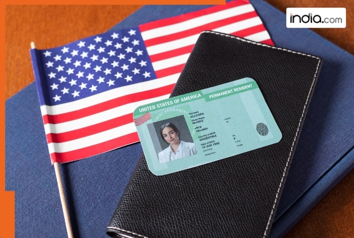 US implements more strict rules for Green Card holders; What has changed and how they will affect Indians