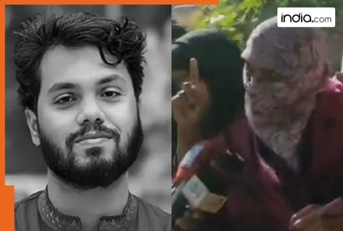 Jihad against India: Osman Hadi’s sister asks for provide jihadi training to everyone, including children to fight India | WATCH VIDEO