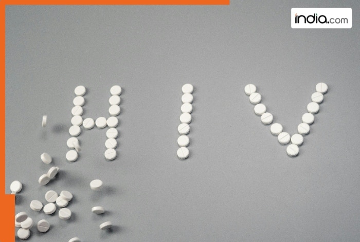 Pakistan in grip of HIV AIDS epidemic as cases triple in 15 years, virus spreading rapidly due to…