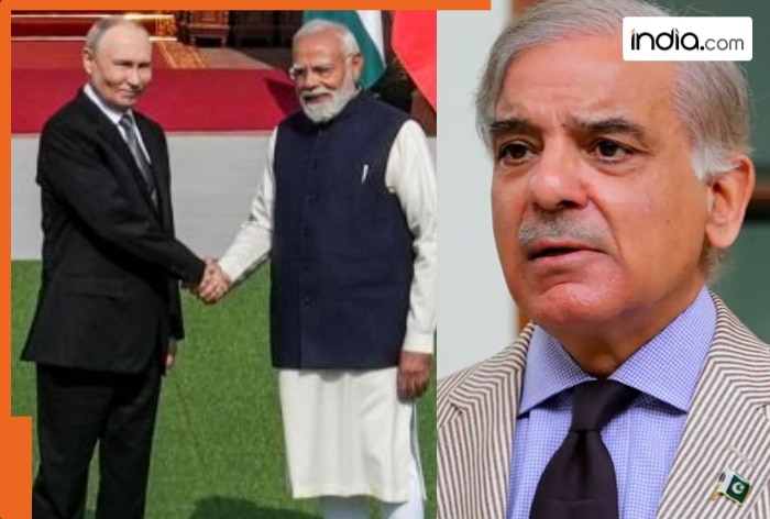 'Putin will not visit Pakistan because...': Pakistani journalist's hard-hitting statement