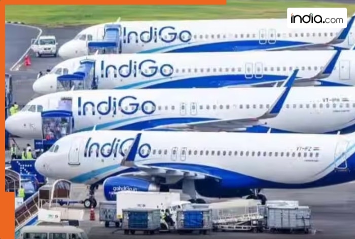 ‘Flight ops to be fully restored by only…’:  IndiGo shares major update amid flight delays and cancellations across country