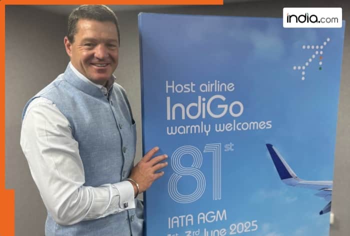 DGCA, IndiGo CEO, Pieter Elbers, New Delhi, airline, IndiGo, flight operations