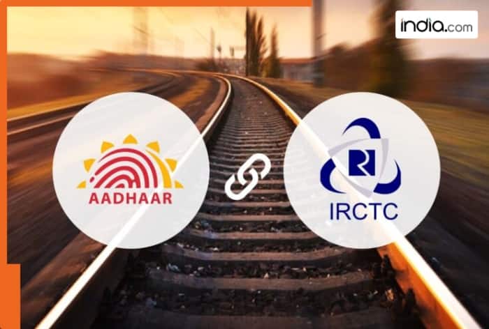 rail tickets, Aadhaar, IRCTC, Indian Railways, Aadhaar KYC, UIDAI, Railways