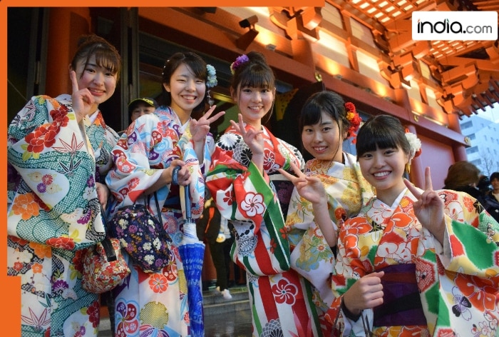 Japan facing major crisis, records biggest population decline in a year; Will Nippon be empty soon?