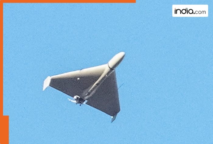 kamikaze drones, Indian Army, Pakistan, suicide drones, drones, Special Forces, Indian Air Force, Indian Navy, Operation Sindoor, Pahalgam attack, Ashni Platoon