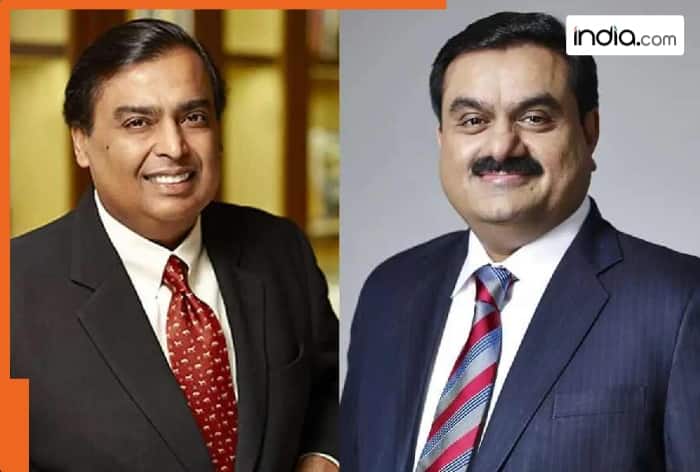 These two billionaires earn much more money than lifetime earnings of