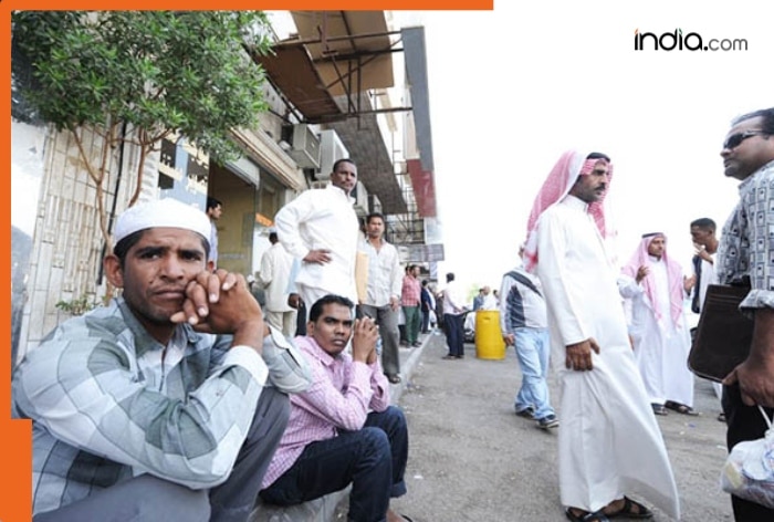 Thousands of Pakistanis thrown out of Saudi Arabia, UAE, Cambodia, Thailand and many other countries due to…